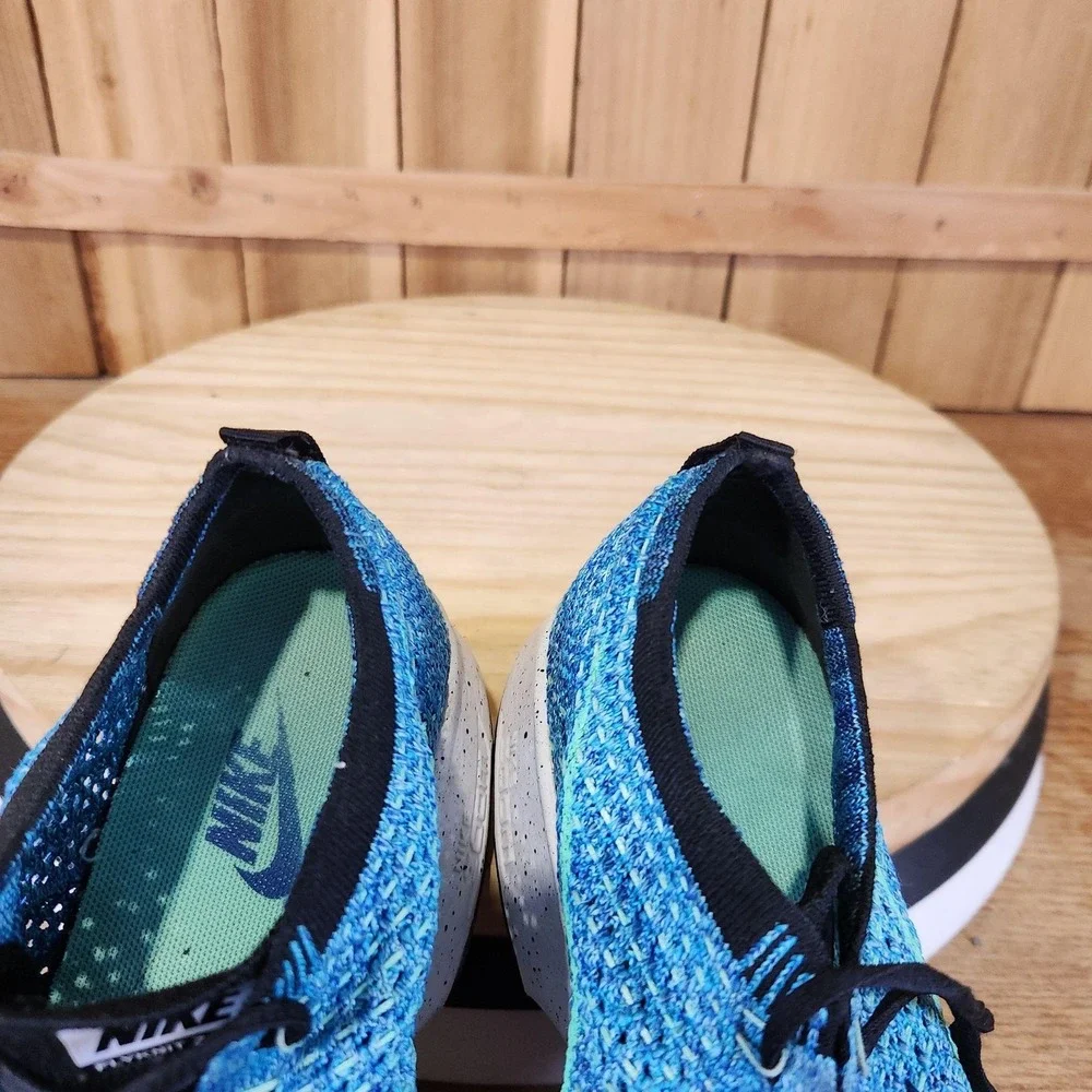 Nike flyknit zoom